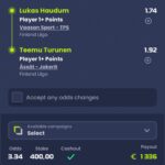 SM-Liiga 9.9.2026
