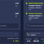 SM-Liiga 5.9.2026